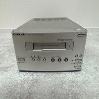 Onkyo Cd, Md Cassette Decks K-501A