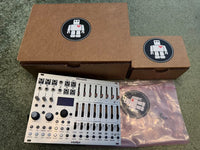 Modular Synthesizers Intellijel Metropolix Backpack