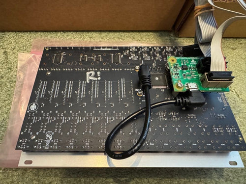 Modular Synthesizers Intellijel Metropolix Backpack