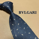 Bvlgari Ties