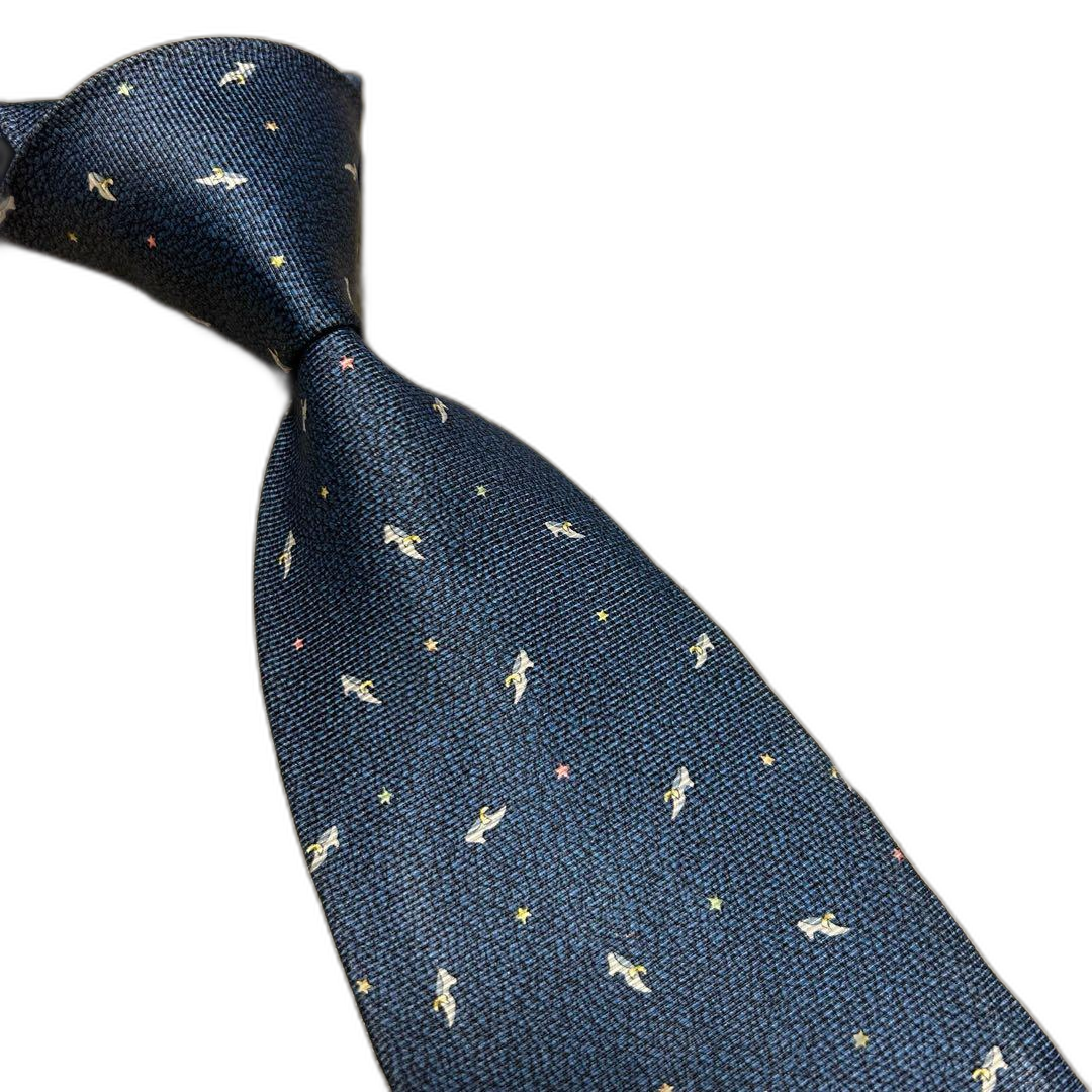 Bvlgari Ties