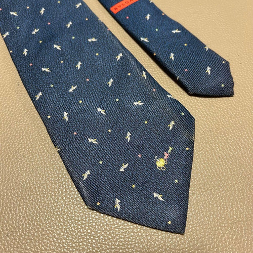 Bvlgari Ties