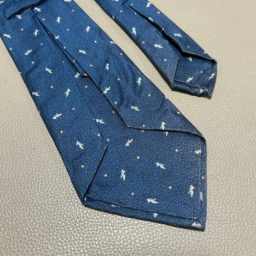 Bvlgari Ties