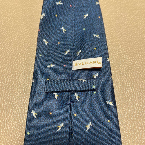 Bvlgari Ties