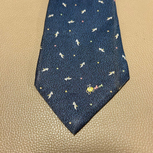 Bvlgari Ties