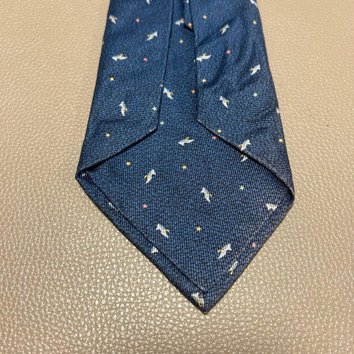 Bvlgari Ties