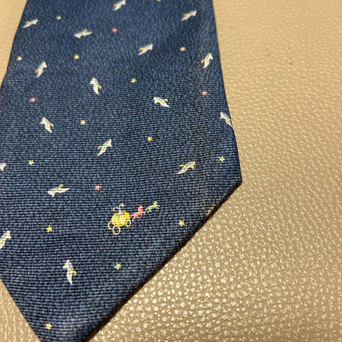 Bvlgari Ties