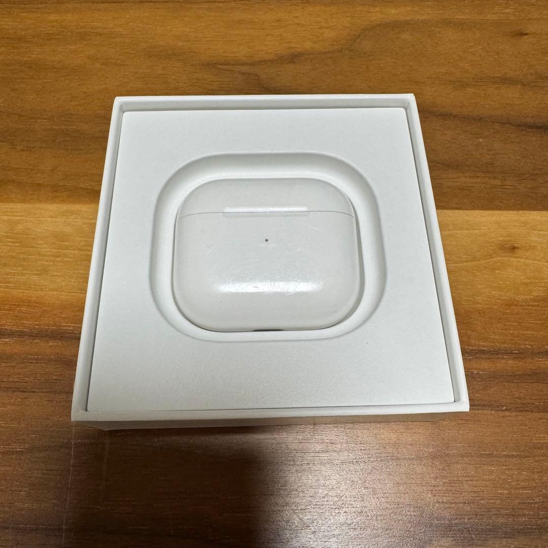 Apple Airpods 3 Mme73J/A