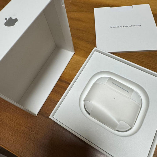 Apple Airpods 3 Mme73J/A