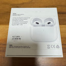 Apple Airpods 3 Mme73J/A