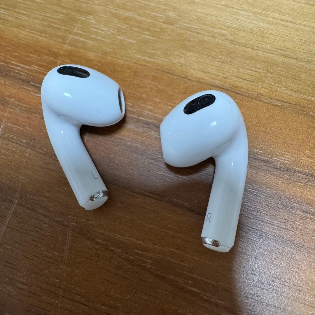Apple Airpods 3 Mme73J/A