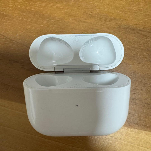 Apple Airpods 3 Mme73J/A