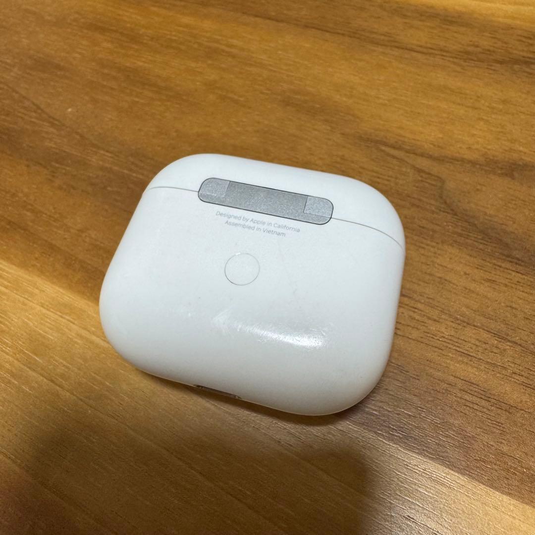 Apple Airpods 3 Mme73J/A