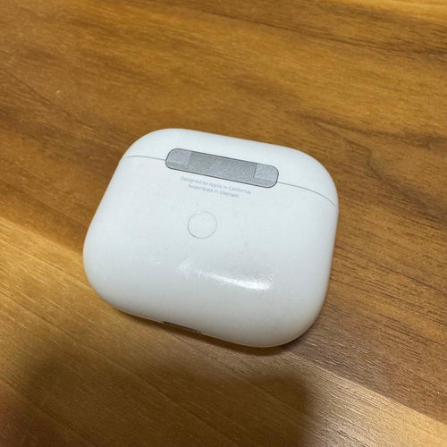 Apple Airpods 3 Mme73J/A