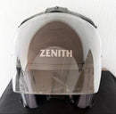 Yamaha Jet Helmet Yj-17 Zenith-P Xl