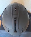 Yamaha Jet Helmet Yj-17 Zenith-P Xl