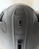 Yamaha Jet Helmet Yj-17 Zenith-P Xl
