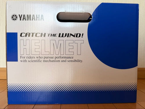 Yamaha Jet Helmet Yj-17 Zenith-P Xl