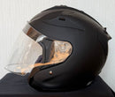 Yamaha Jet Helmet Yj-17 Zenith-P Xl
