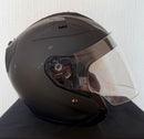 Yamaha Jet Helmet Yj-17 Zenith-P Xl