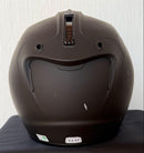 Yamaha Jet Helmet Yj-17 Zenith-P Xl