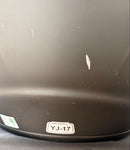 Yamaha Jet Helmet Yj-17 Zenith-P Xl