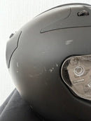 Yamaha Jet Helmet Yj-17 Zenith-P Xl