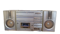 Victor Radio And Boombox Pc -5