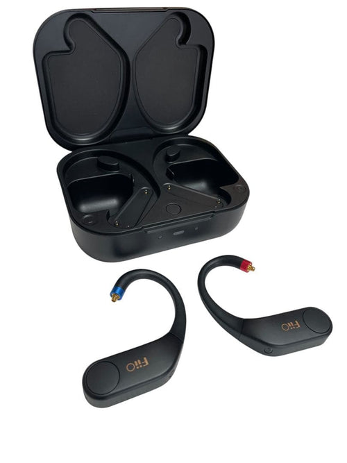 Fiio Wireless Earphones Utws5 Mmcx Bluetooth