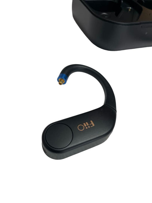 Fiio Wireless Earphones Utws5 Mmcx Bluetooth