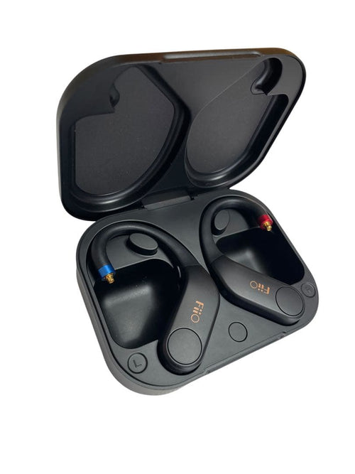 Fiio Wireless Earphones Utws5 Mmcx Bluetooth