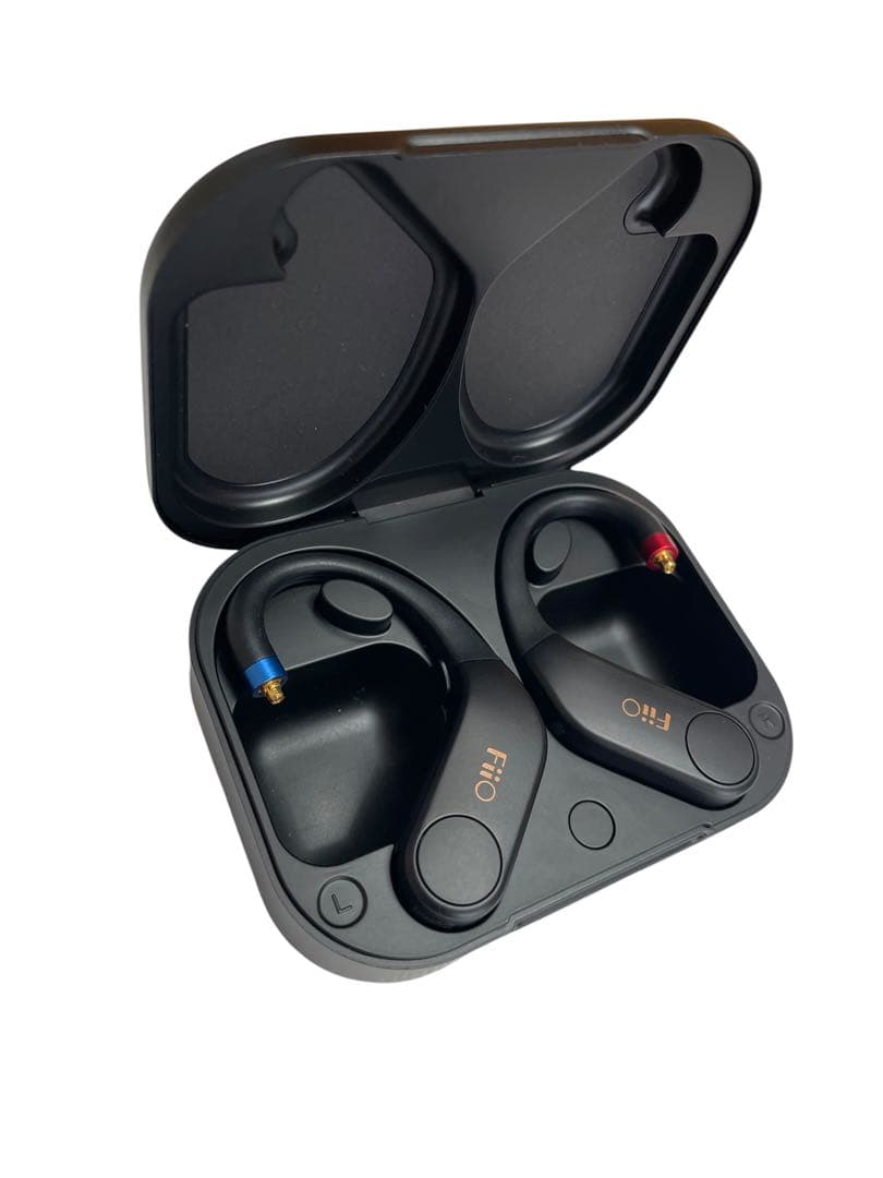 Fiio Wireless Earphones Utws5 Mmcx Bluetooth