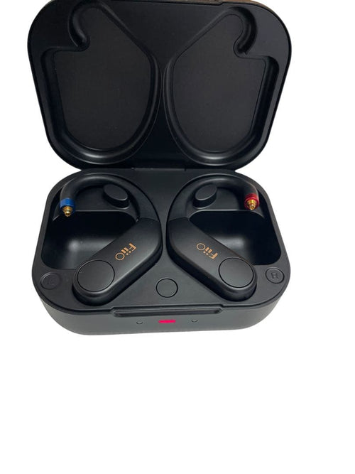 Fiio Wireless Earphones Utws5 Mmcx Bluetooth
