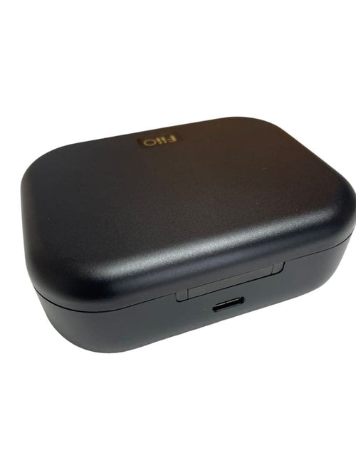 Fiio Wireless Earphones Utws5 Mmcx Bluetooth