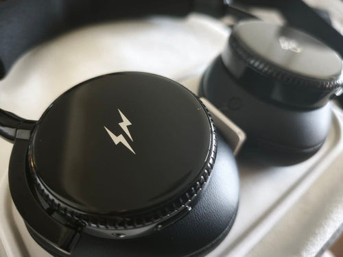 Bang Olufsen Wireless Headphones Beoplay H100 Fragment