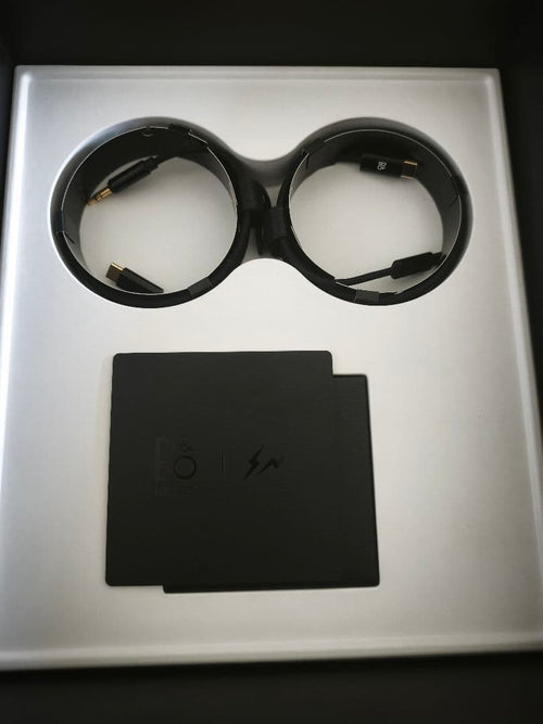 Bang Olufsen Wireless Headphones Beoplay H100 Fragment