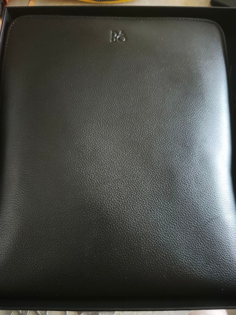 Bang Olufsen Wireless Headphones Beoplay H100 Fragment