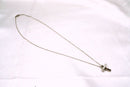 Tiffany Necklace 3.4G Sv925 Tiffany&Co. 7033J