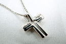 Tiffany Necklace 3.4G Sv925 Tiffany&Co. 7033J