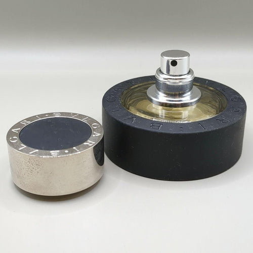Bvlgari Perfume (Unisex) 7 Black 40Ml
