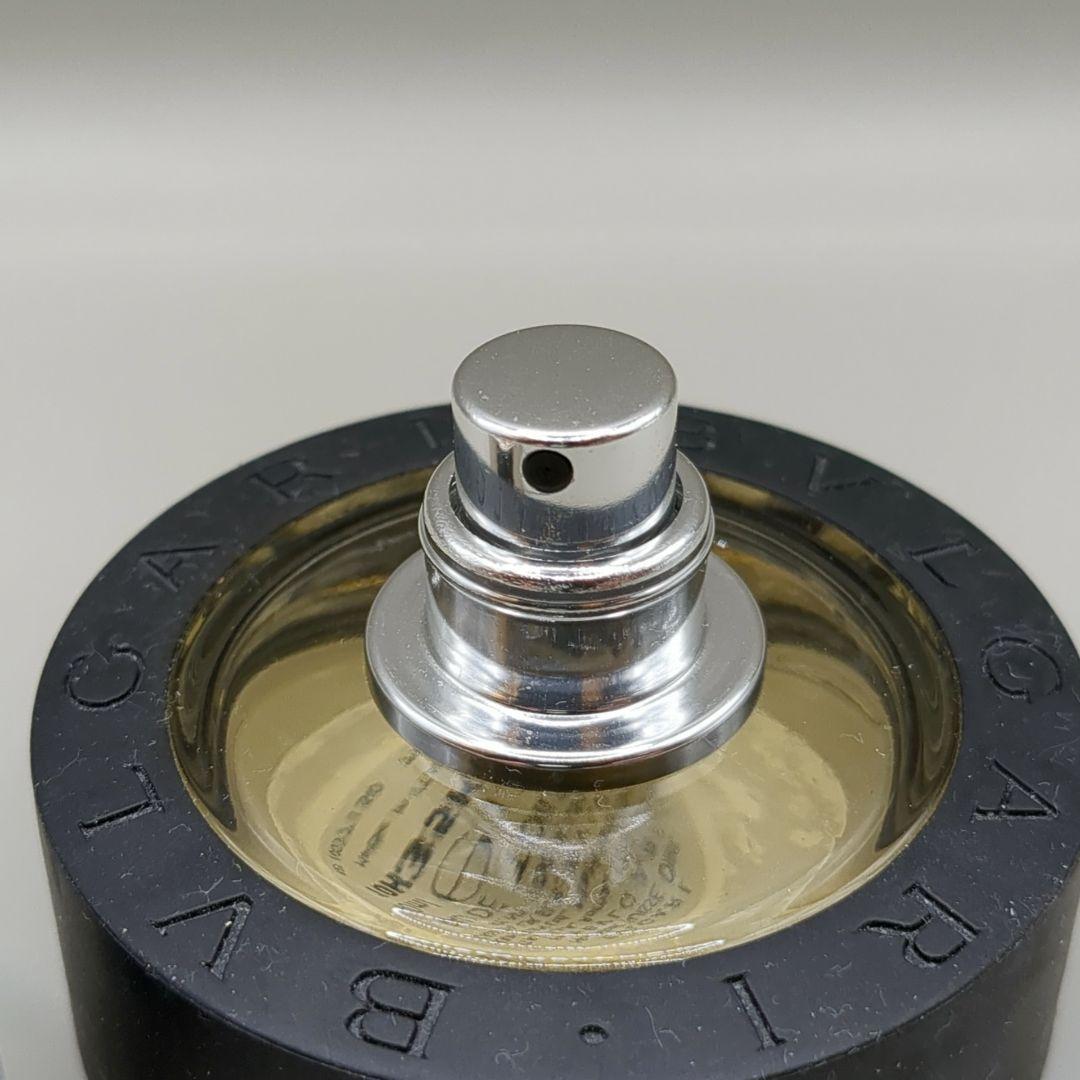 Bvlgari Perfume (Unisex) 7 Black 40Ml