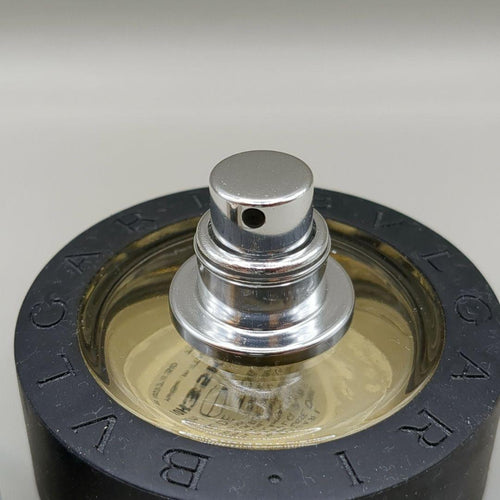 Bvlgari Perfume (Unisex) 7 Black 40Ml