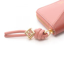 Portafoglio Fendi Bi-Fold Ff 8M0313Aycaf1Twi