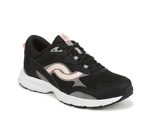Sneakers Rykaskyscape Sneaker Womens Black