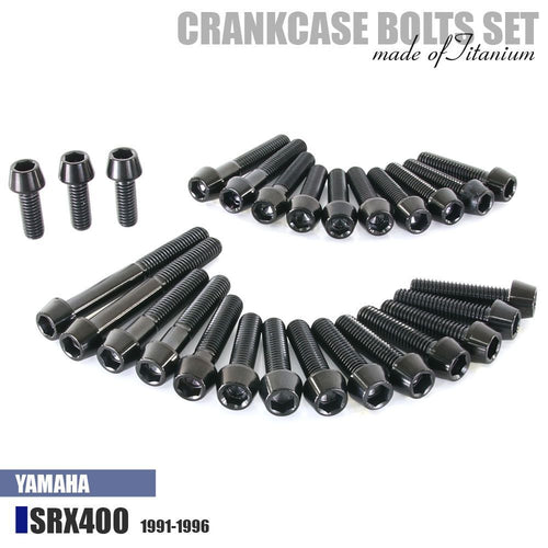 Engine Cooling Device Srx400 27