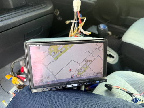 Pioneer Other Raku-Navi Hrz900 2019 M.S.V
