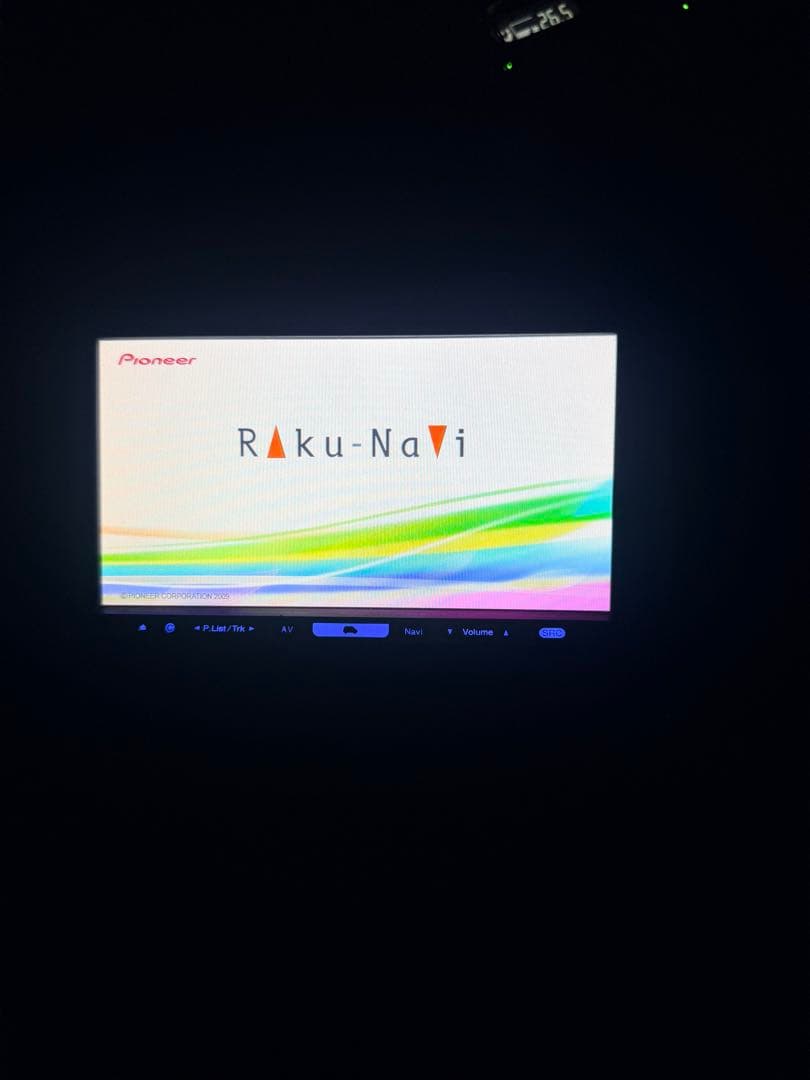 Pioneer Other Raku-Navi Hrz900 2019 M.S.V