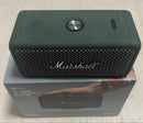 Marshall Other Emberton