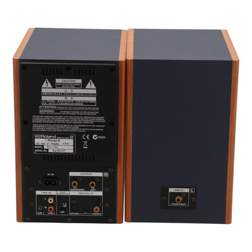 Edirol Others Roland Ma-15D B 69