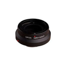 Optical Equipment Accessories Kipon Rollei-Eos R Qbm Rf